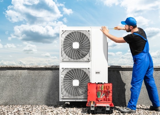 Experienced HVAC Experts for Reliable AC Repair Services