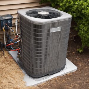 Certified and experienced air conditioning repair technicians