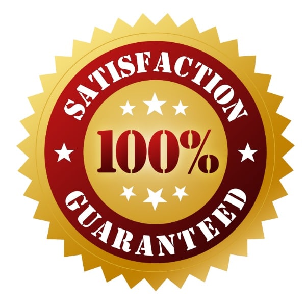 Customer satisfaction guarantee for air conditioning in Beverly Hills