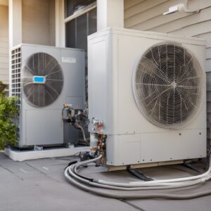 Trusted HVAC services in Los Angeles
