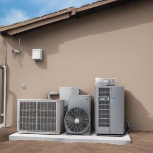 New air conditioning installation services in Los Angeles