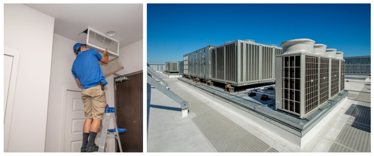 Decoding Components of HVAC System Mastering the Mechanics