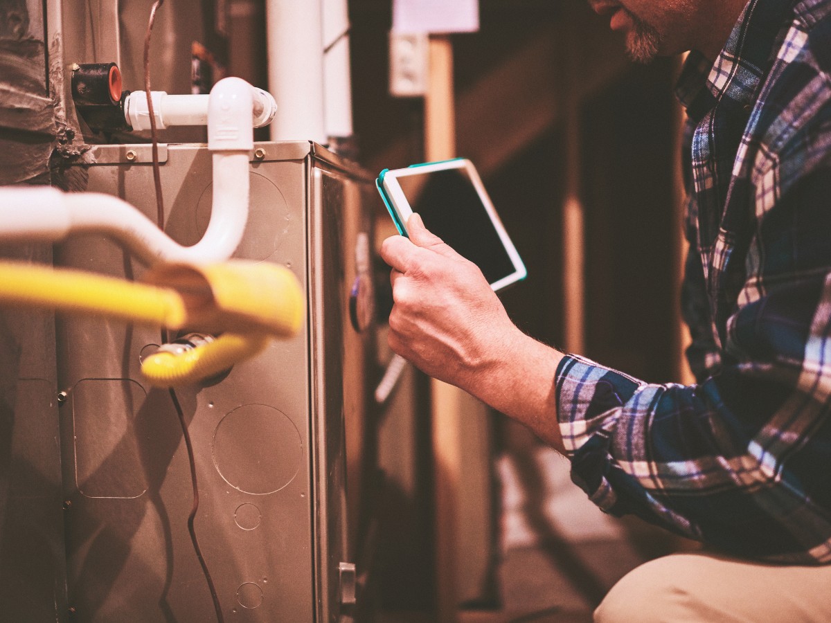 Cost of a Trane Furnace TOP AC Inc LA Air Conditioning Contractors