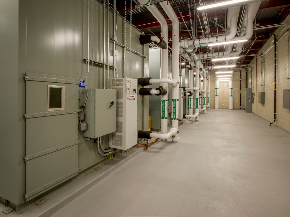 How Do Air Handlers Work TOP AC Inc LA Air Conditioning Contractors