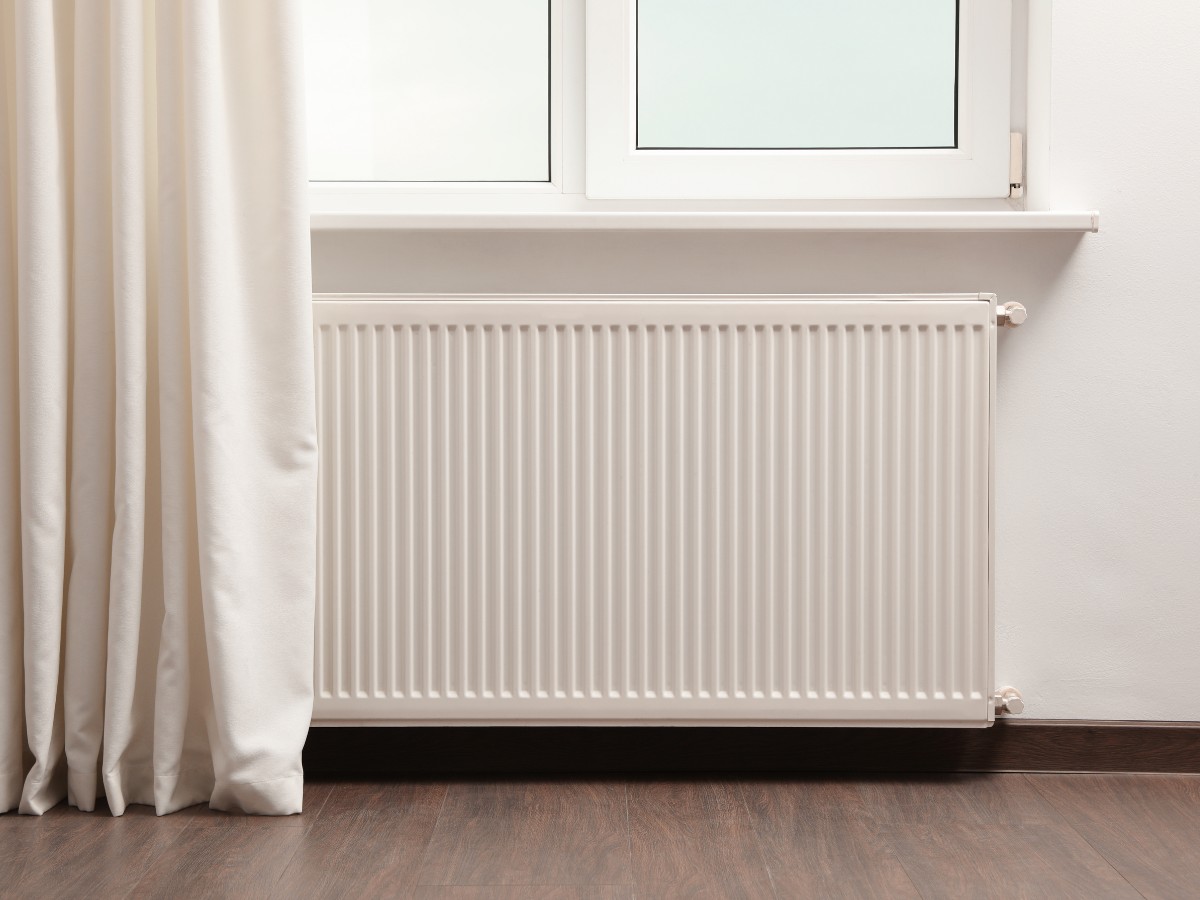 What is Central Air and Heat TOP AC Heating & Air Conditioning