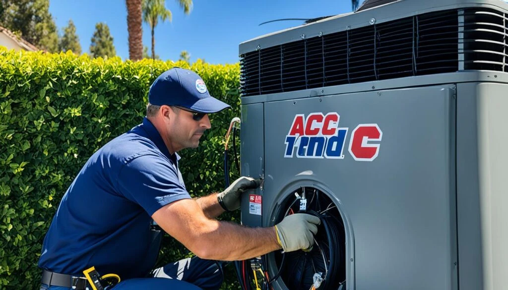 AC Repair in Northridge CA