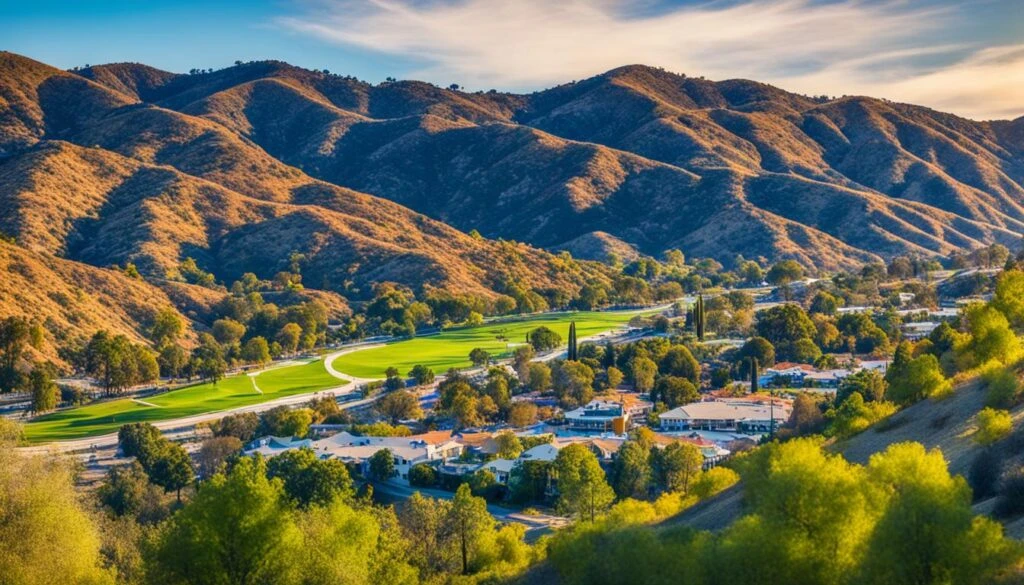 Things to do in Agoura Hills CA