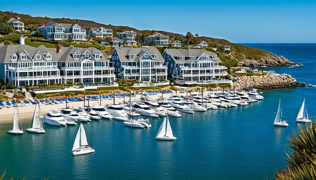 Things to do in Avalon CA