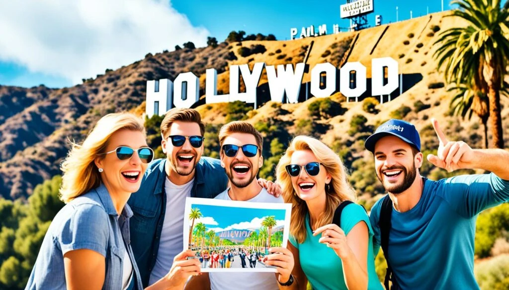 Things to do in Hollywood CA