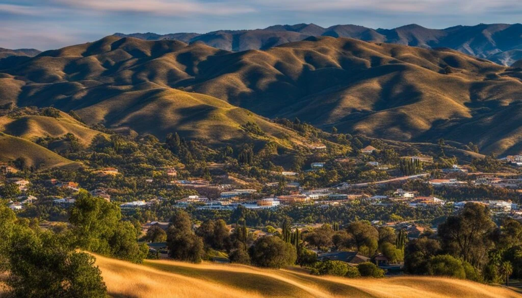 Things to do in Moorpark CA