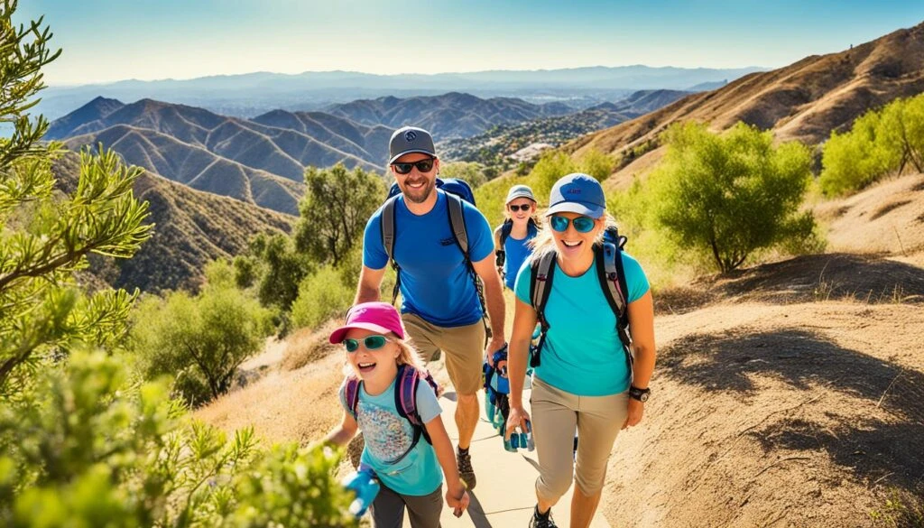Things to do in Stevenson Ranch CA