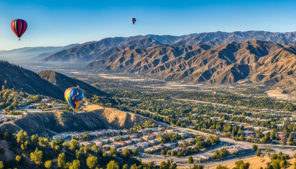 Things to do in Sylmar CA