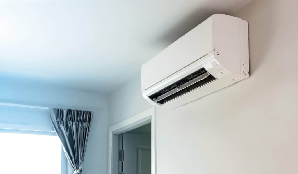Why Your Air Conditioner Freezes Causes and Solutions